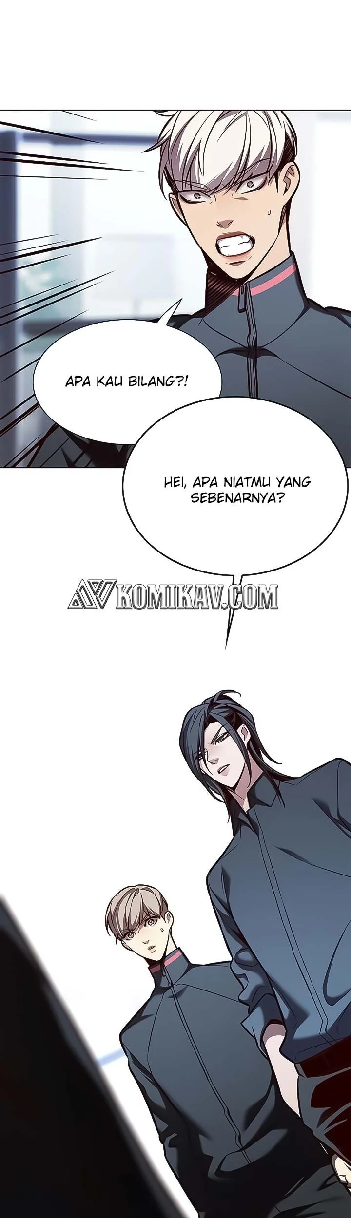 Eleceed Chapter 172 Fix Gambar 26